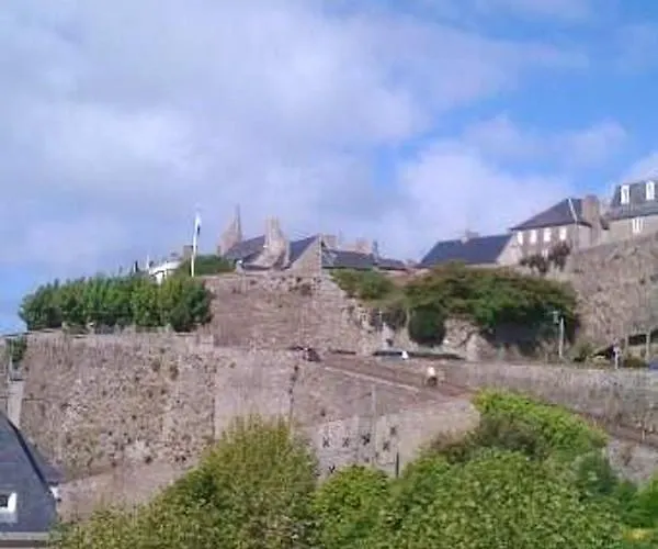 Avec Vue Sur La A - 55 M² Apartament