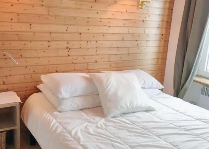 Avec Vue Sur La A - 55 M² Apartament *