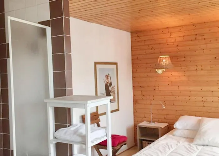 Apartament Avec Vue Sur La A - 55 M² Granville