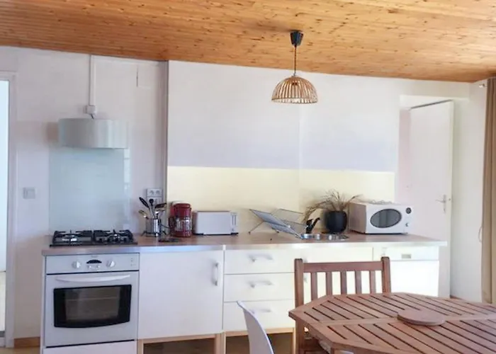 Avec Vue Sur La A - 55 M²