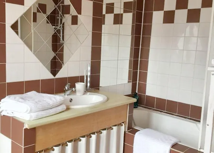 Avec Vue Sur La A - 55 M² Apartament Granville