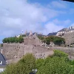 Avec Vue Sur La A - 55 M² Apartamento