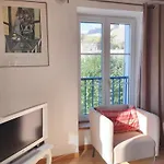 Avec Vue Sur La A - 55 M² * Granville