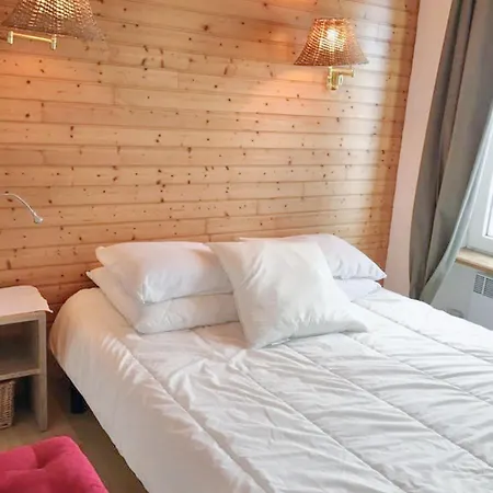Avec Vue Sur La A 55 M² Apartment *