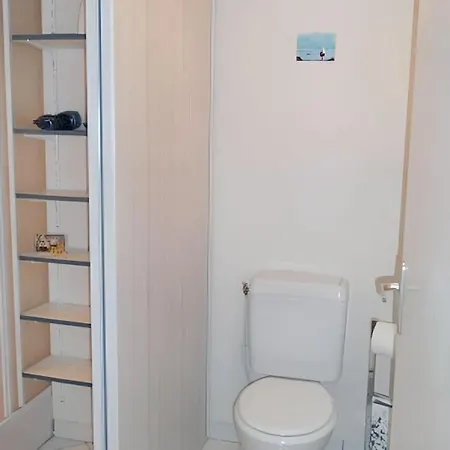 Avec Vue Sur La A - 55 M² グランビル