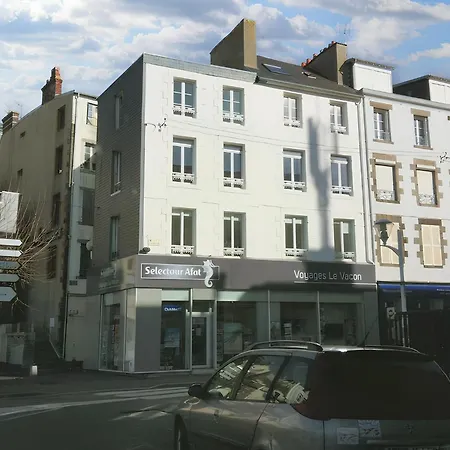 Apartment Avec Vue Sur La A 55 M² *