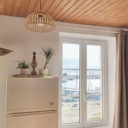 Avec Vue Sur La A 55 M² * Granville