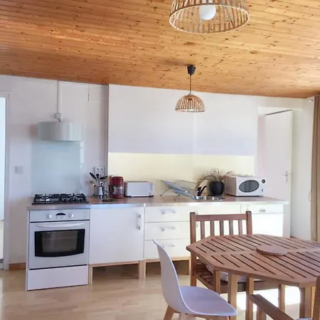 Avec Vue Sur La A - 55 M²