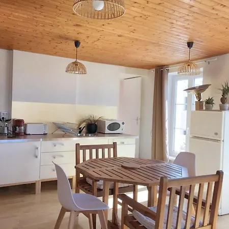 شقة Avec Vue Sur La A - 55 M²