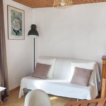 Avec Vue Sur La A 55 M² *