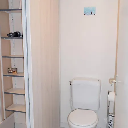 Avec Vue Sur La A - 55 M² * غرانفيل
