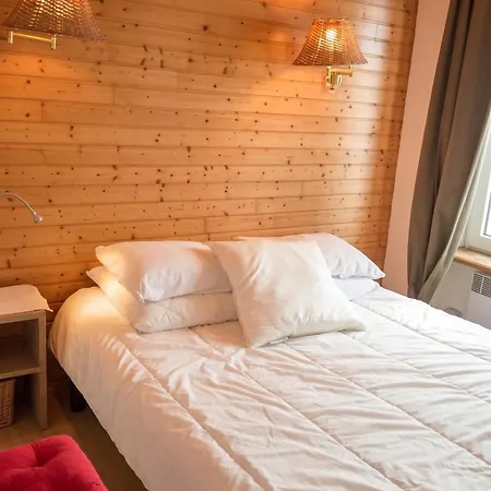 Avec Vue Sur La A - 55 M² شقة *