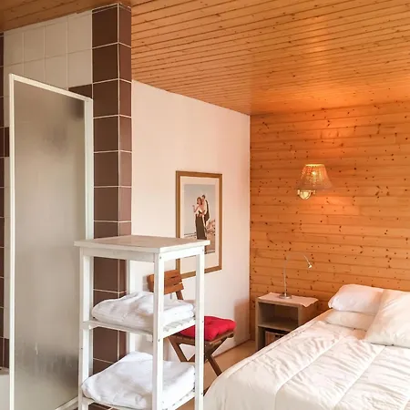 아파트 Avec Vue Sur La A - 55 M² *