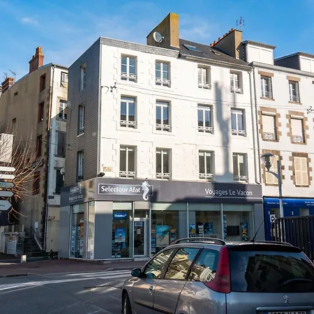 Avec Vue Sur La A - 55 M² *
