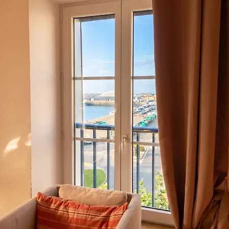 Avec Vue Sur La A - 55 M²