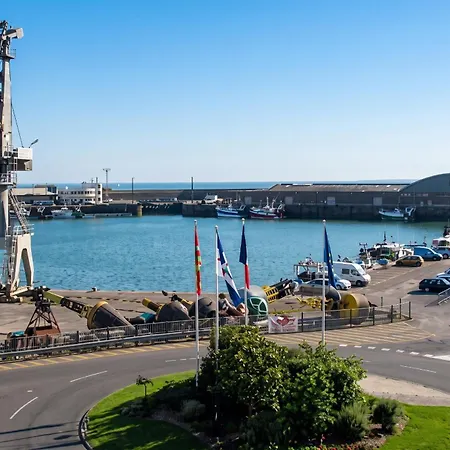 Avec Vue Sur La A - 55 M² شقة