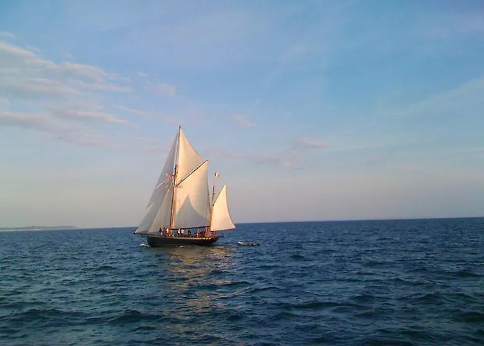 Avec Vue Sur La A - 55 M² Διαμέρισμα Γκρανβίλ