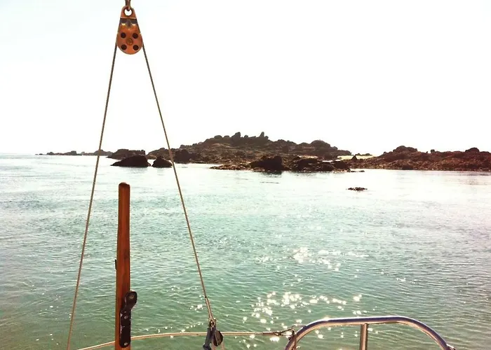 Avec Vue Sur La A - 55 M² Διαμέρισμα *