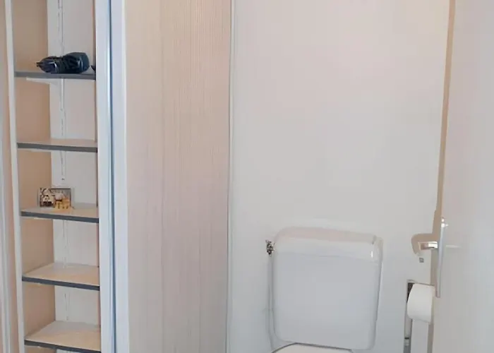 Avec Vue Sur La A - 55 M² Granville