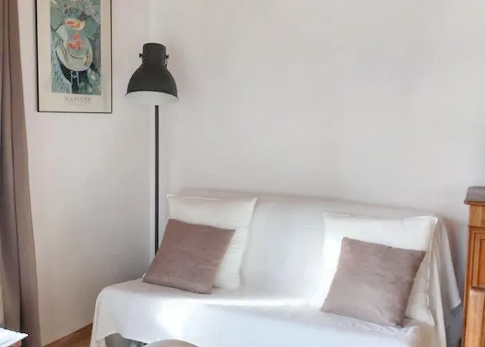 Avec Vue Sur La A - 55 M² *