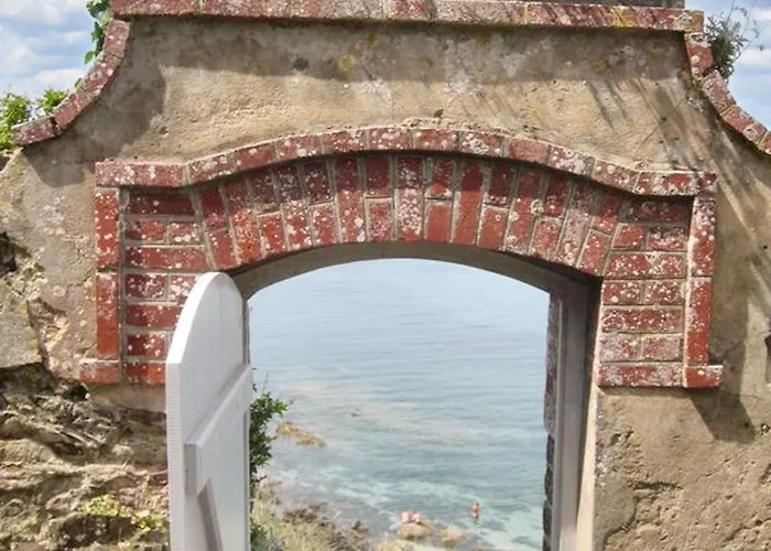 Apartmán Avec Vue Sur La A - 55 M²